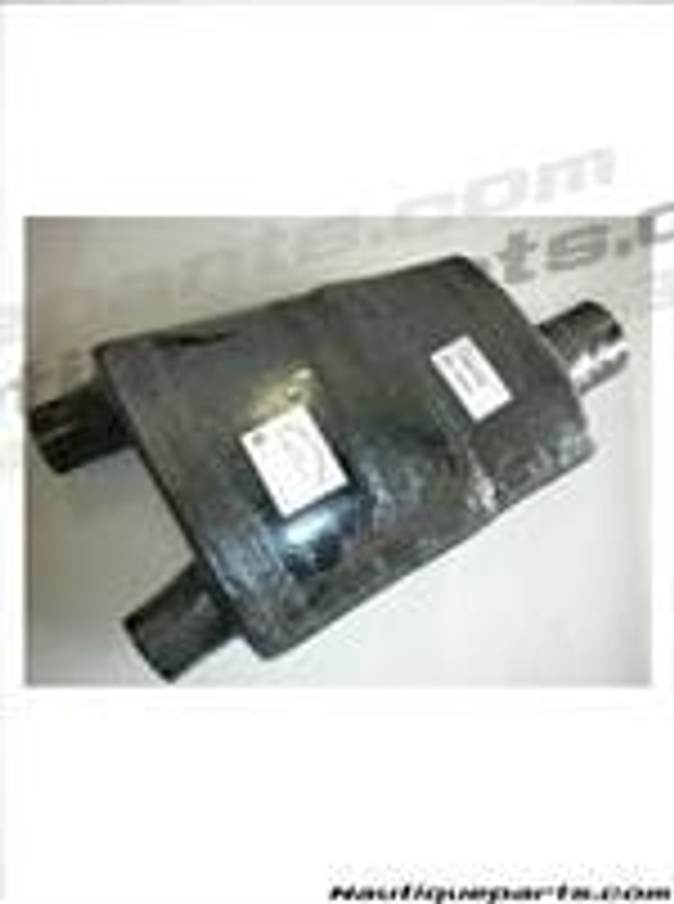 Глушитель для 1998-