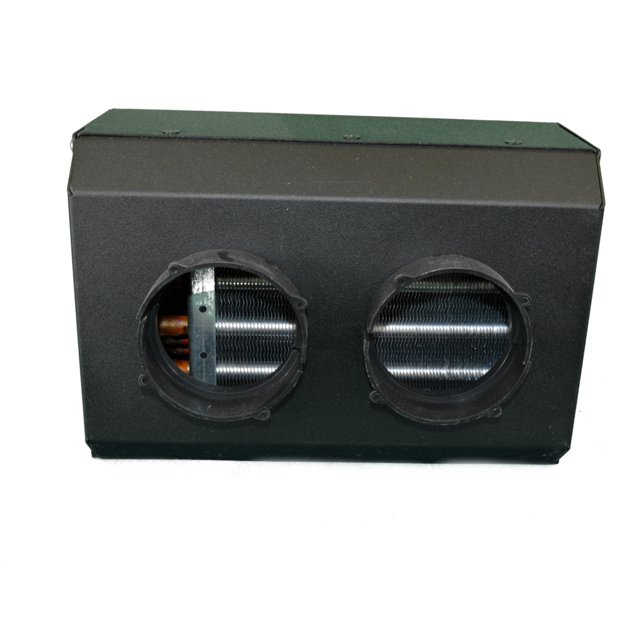 Радиатор печки серии 200