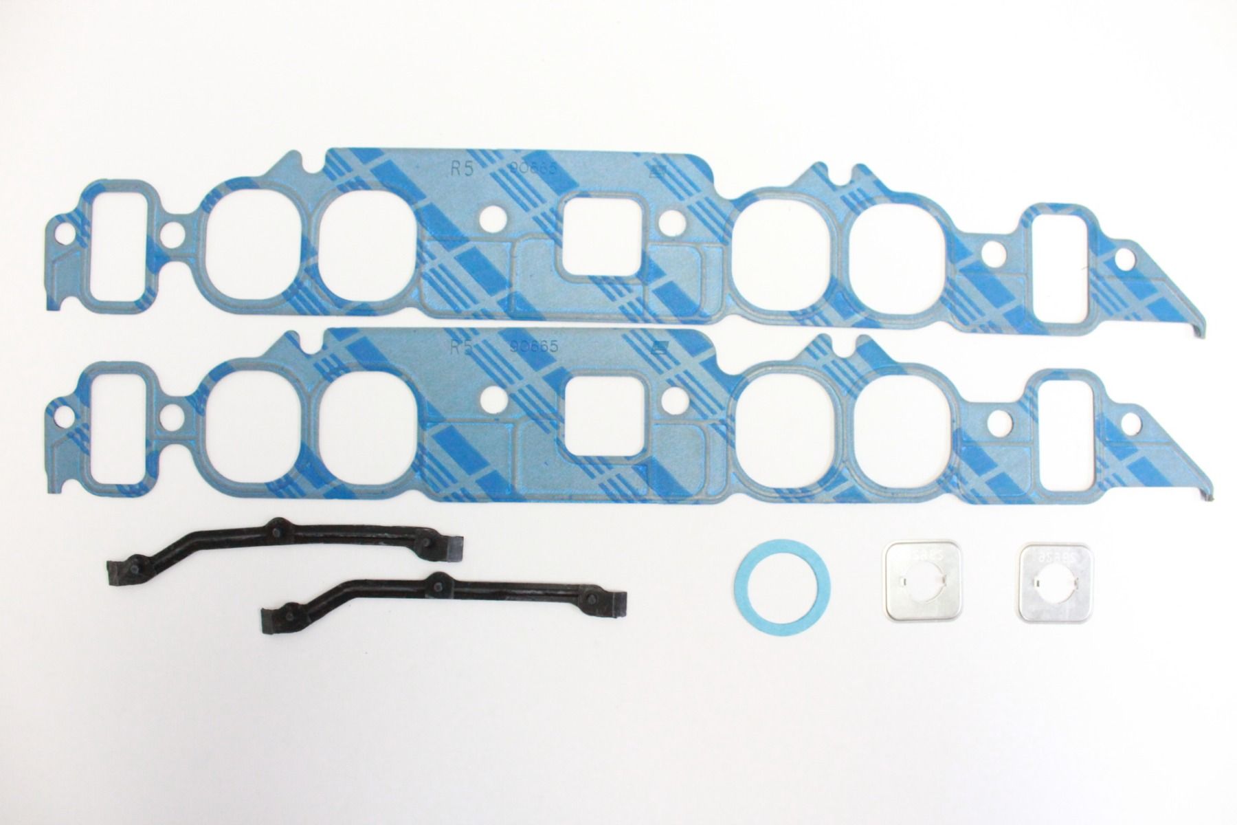 КОМПЛЕКТ ПРОКЛАДОК ВПУСКНОГО КОЛЛЕКТОРА GM 454 (330 л.с.)