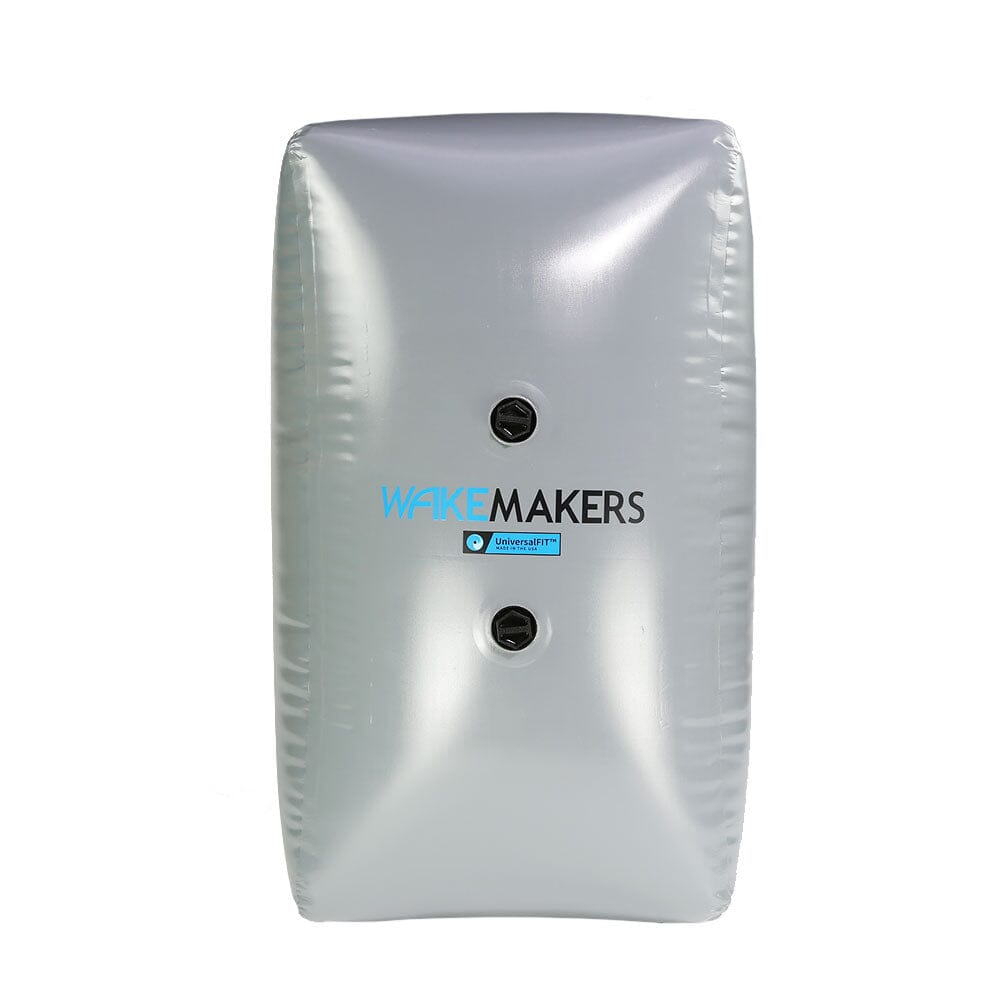 Вейкмейкеры UniversalFIT с задними запирающимися балластными мешками (разных размеров)