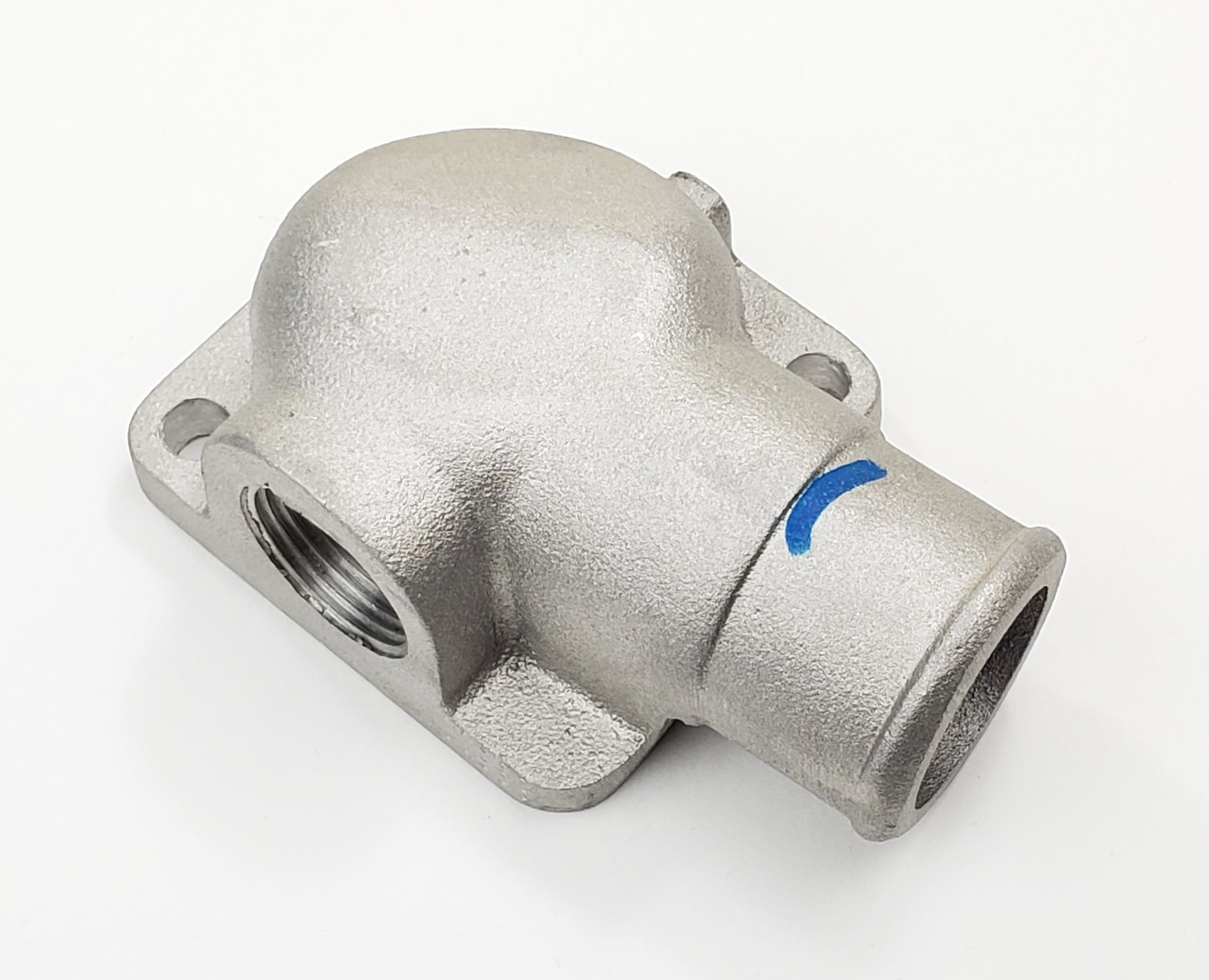 Корпус термостата 6,0л 