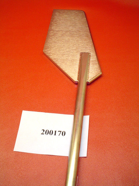 РУЛЬ НАПРАВЛЕНИЯ-SS w/1.25" 300 2009-11 