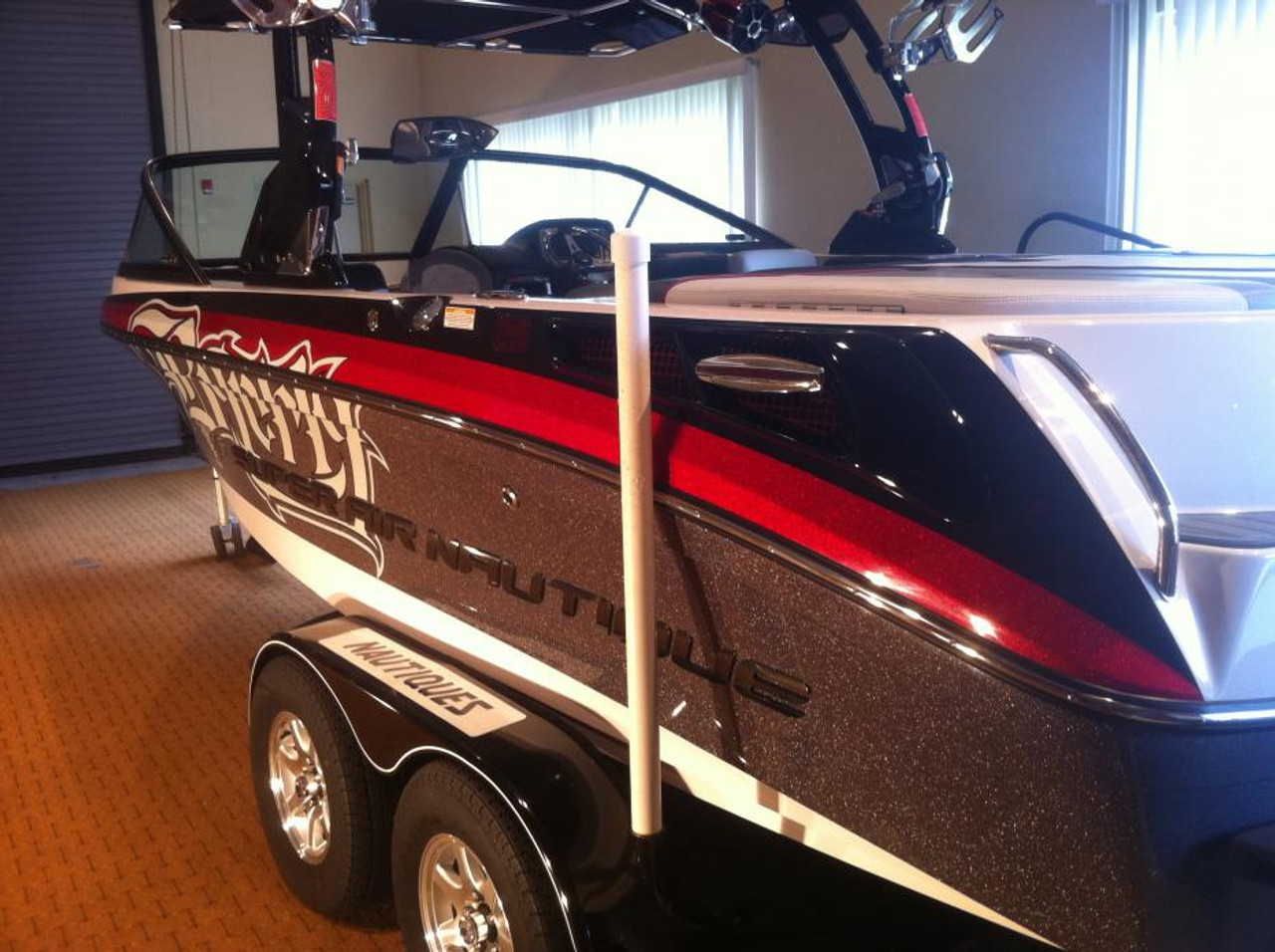 HULLSIDE GRAPHICS ОТ BYERLY 210 КОМПЛЕКТ ИЗ 8 ПРЕДМЕТОВ