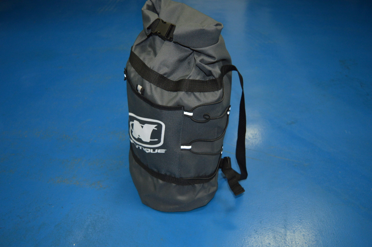 СПОРТИВНАЯ СУМКА / РЮКЗАК С ЛОГОТИПОМ NAUTIQUE