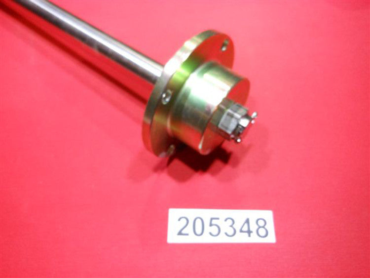 ВАЛ-54,25"x1 1/8"x5" ДВИГАТЕЛИ LSA '11-'14 AQUAMET 22 