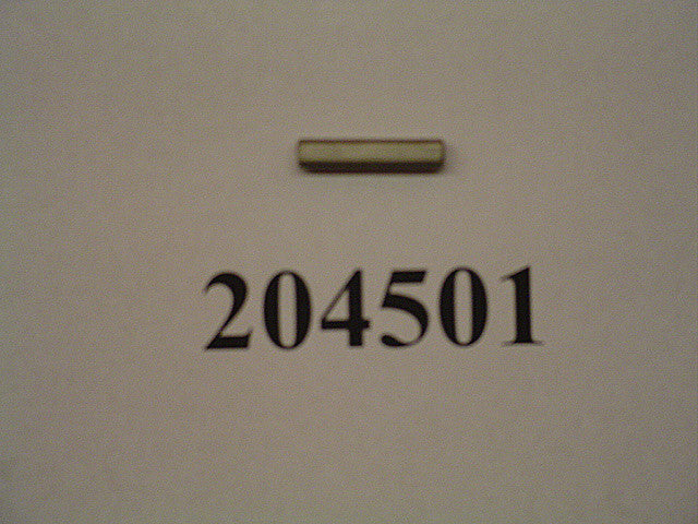 КЛЮЧ-ОПОРА 1/4"x 1-1/4" 1979 - 2002 