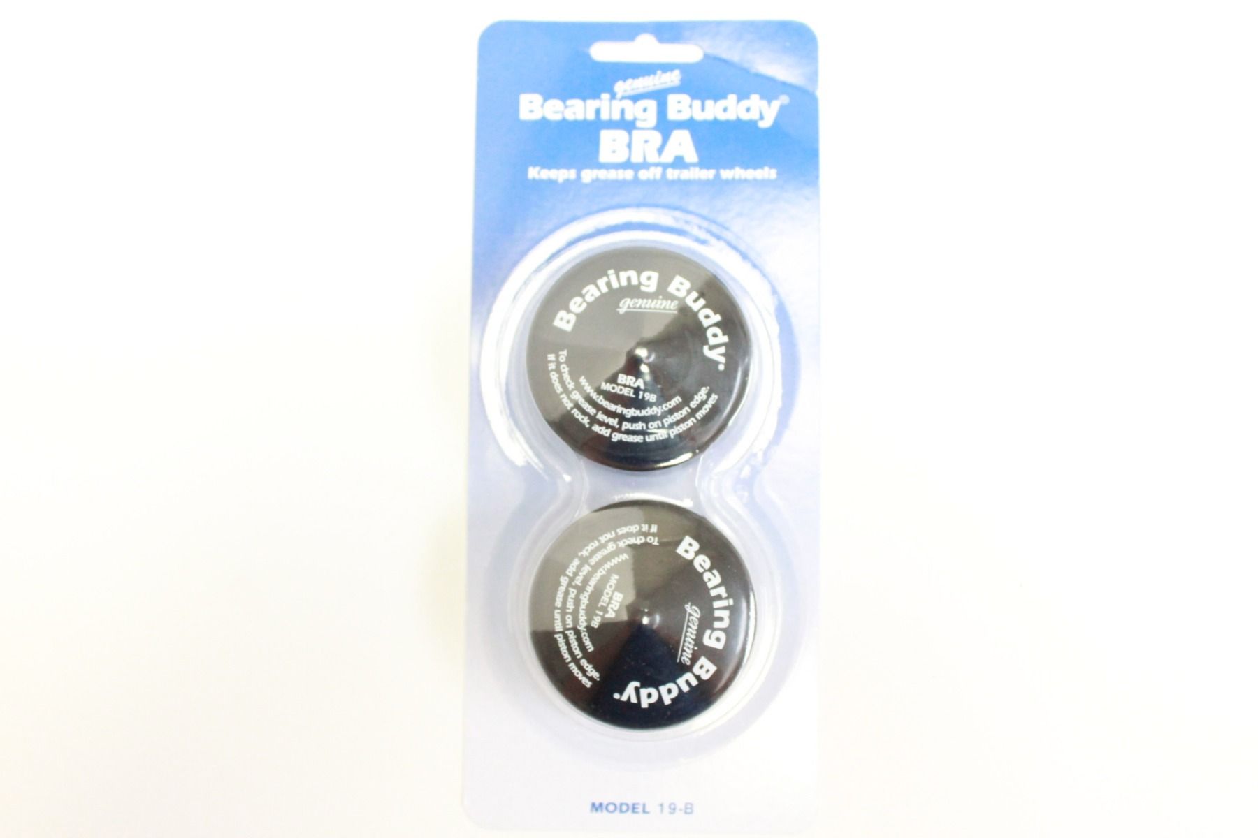 НЕСУЩИЙ БЮСТГАЛЬТЕР BUDDY