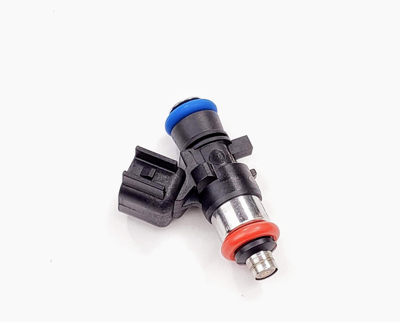 Топливная форсунка объемом 6,2 л с наддувом