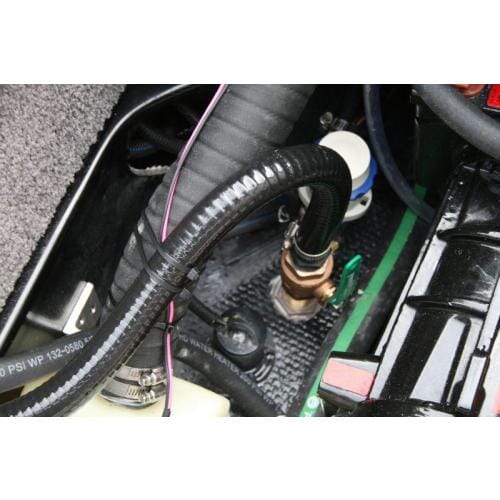 Бронзовый шаровой кран для пробуждения