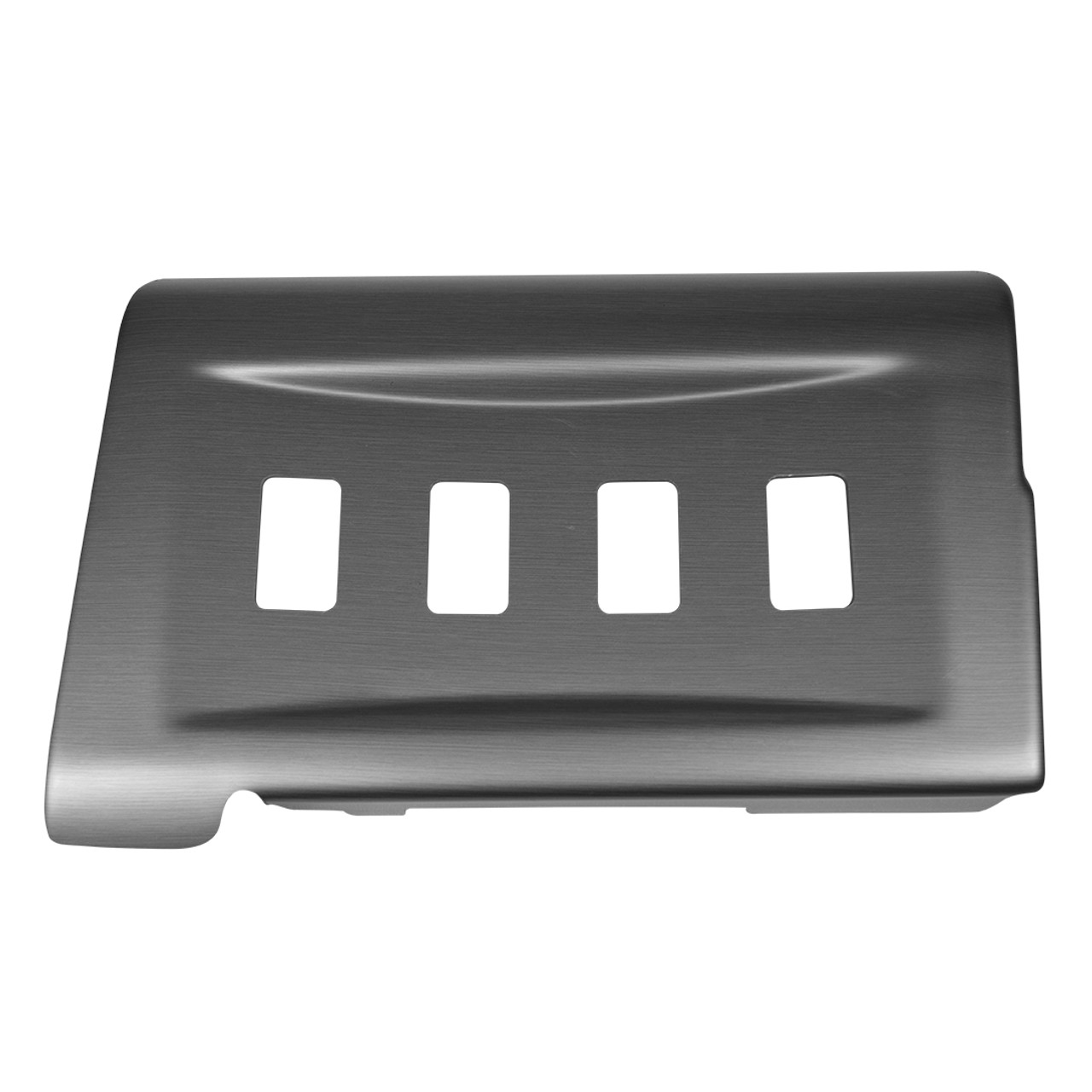 Рамка поворотного переключателя 210 SE