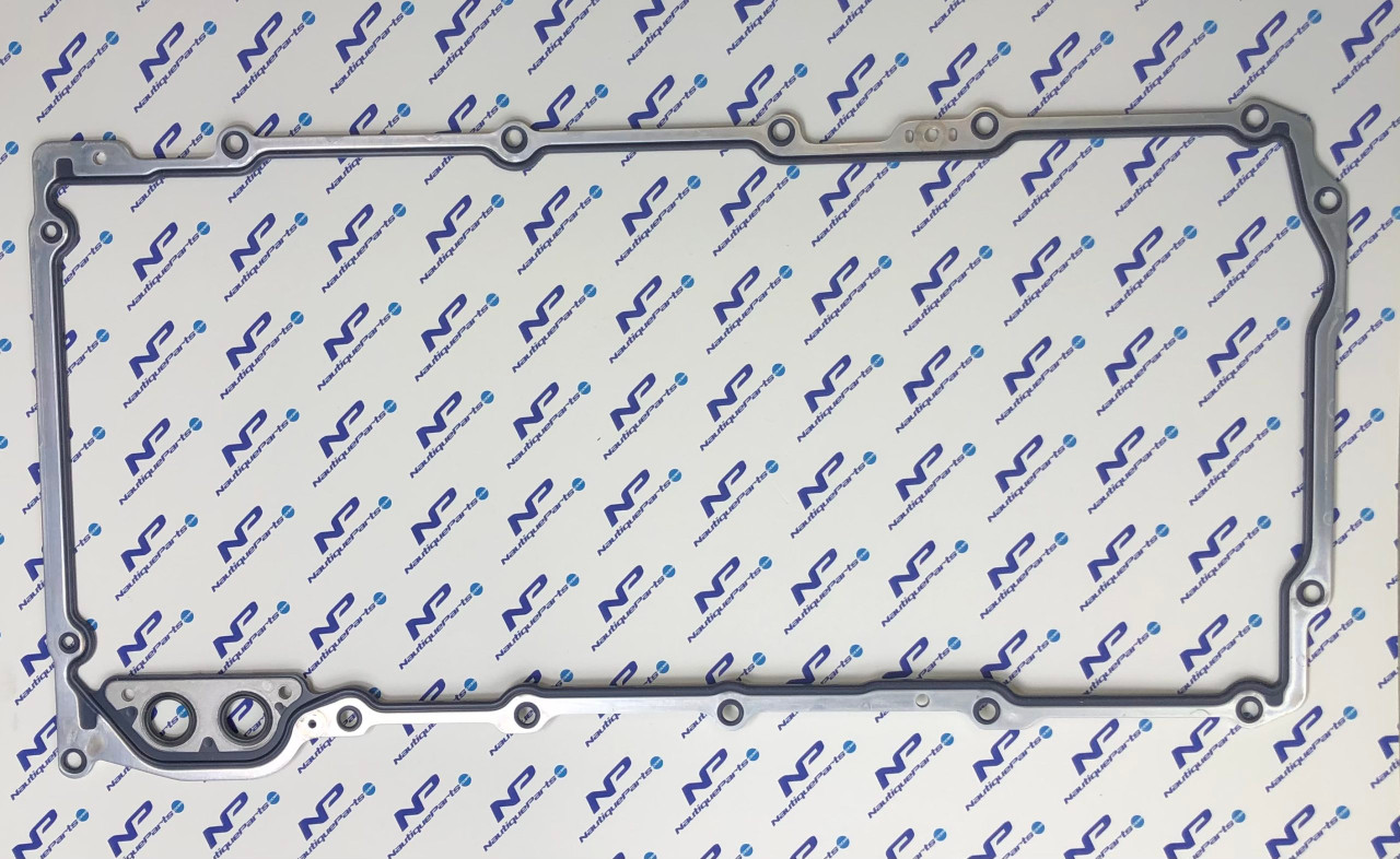 ПРОКЛАДКА МАСЛЯНОГО ПОДДОНА