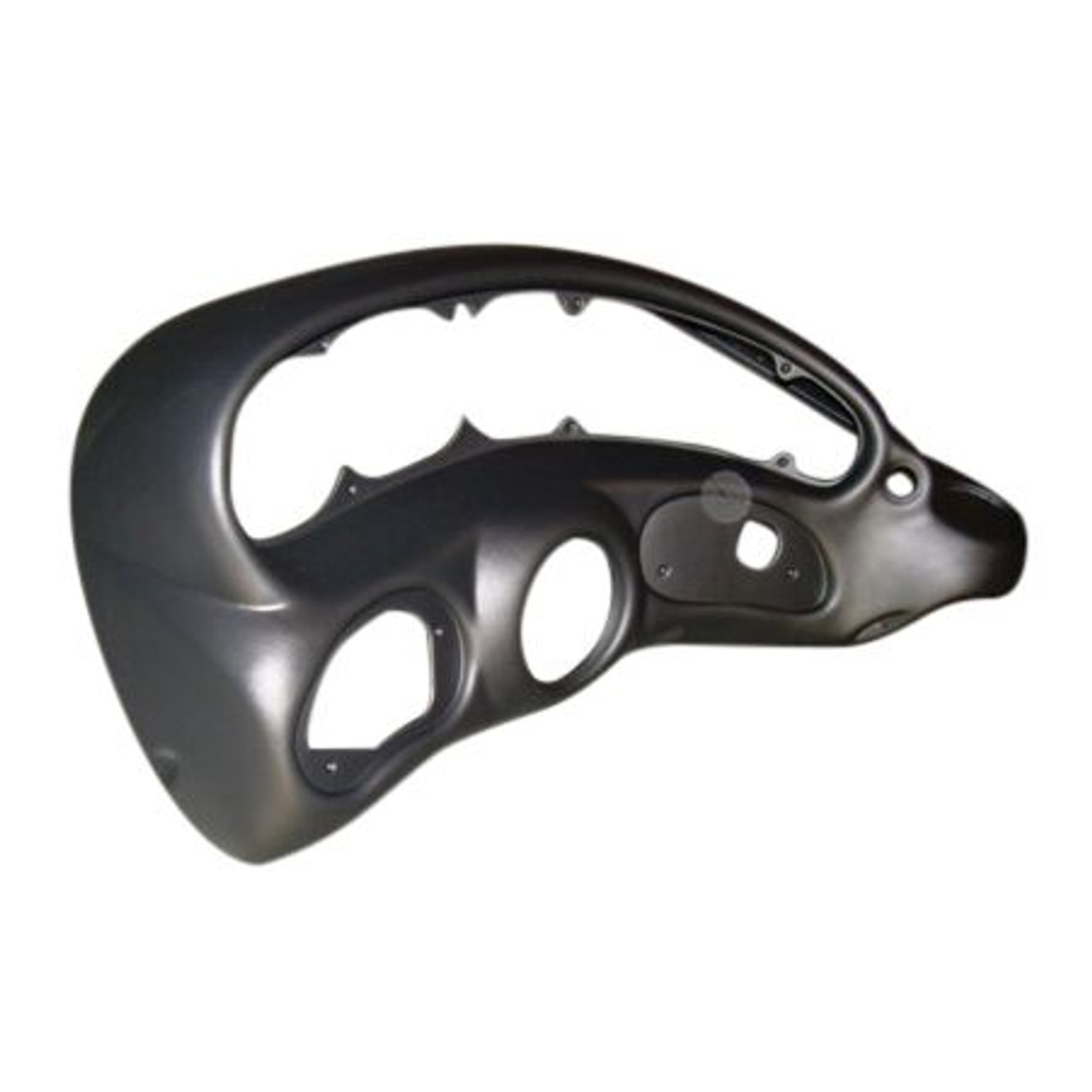 ПРИБОРНЫЙ ОТСЕК