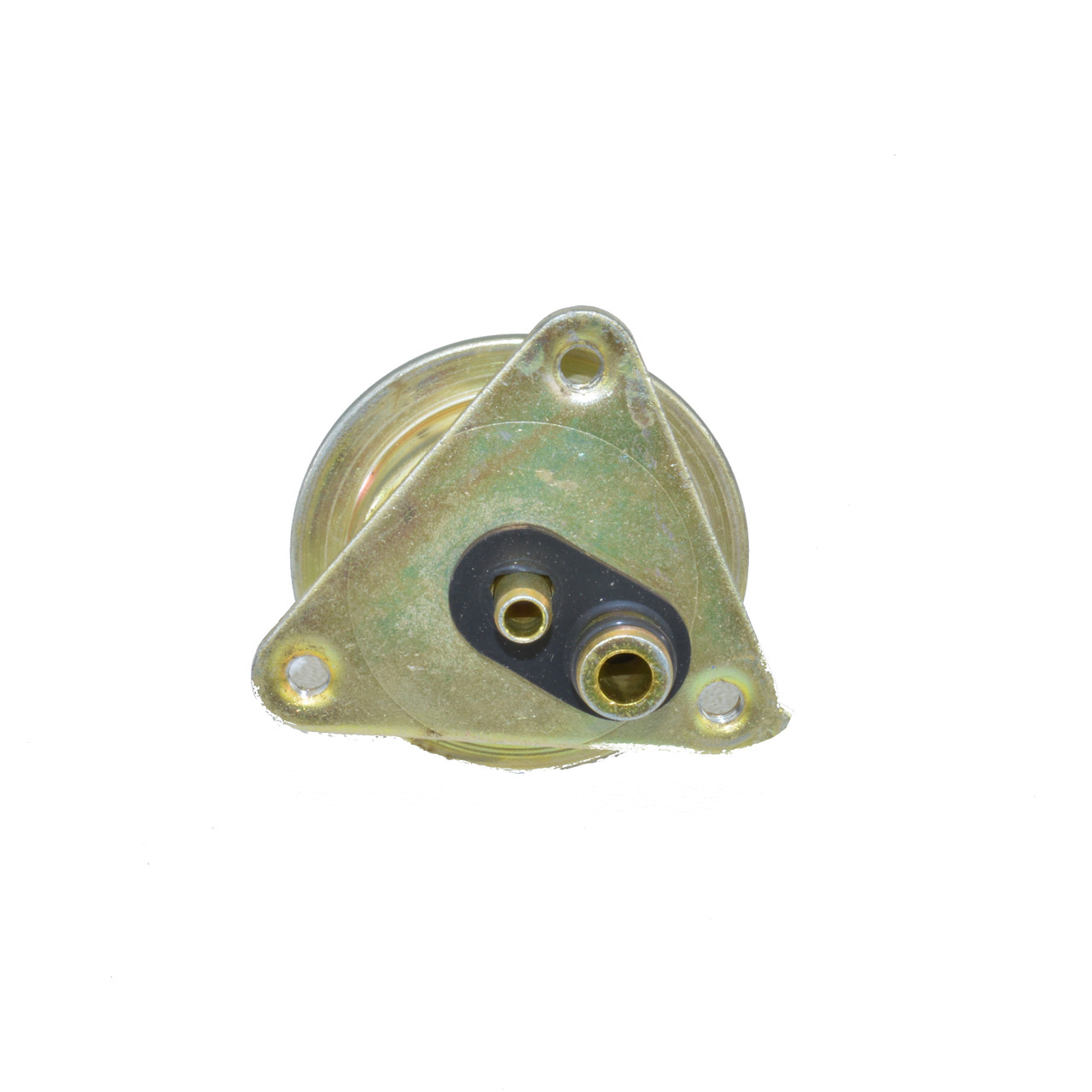 регулятор давления топлива, PCM