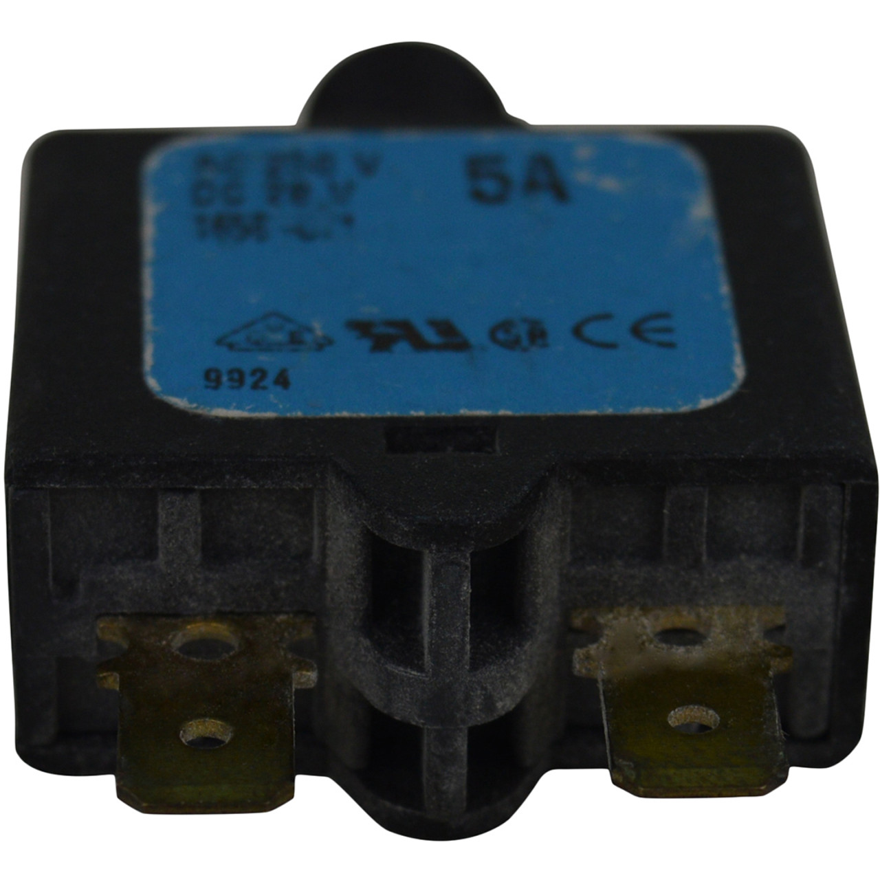 АВТОМАТИЧЕСКИЙ ВЫКЛЮЧАТЕЛЬ, 5A - 2000- BOATS (КОРОБКИ PME )