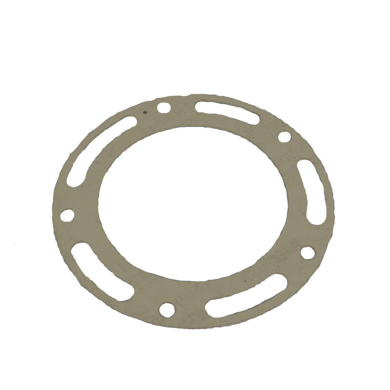 Прокладка коллектора круглая (блок катализатора) на 6.0 GASKET, CAT CORNER / MANIFOLD*