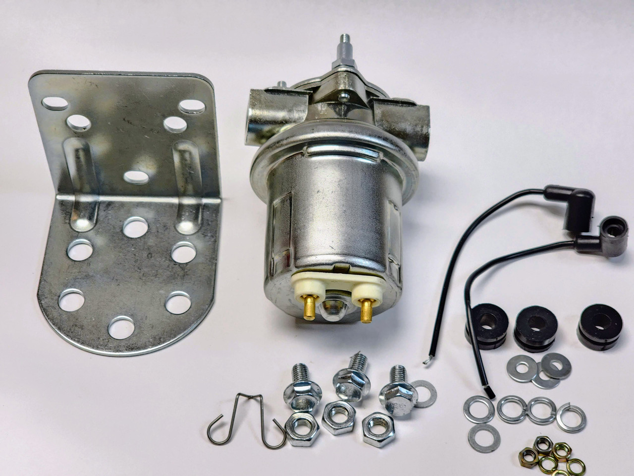 Топливный насос низкого давления, заменяет PCM # RA080018