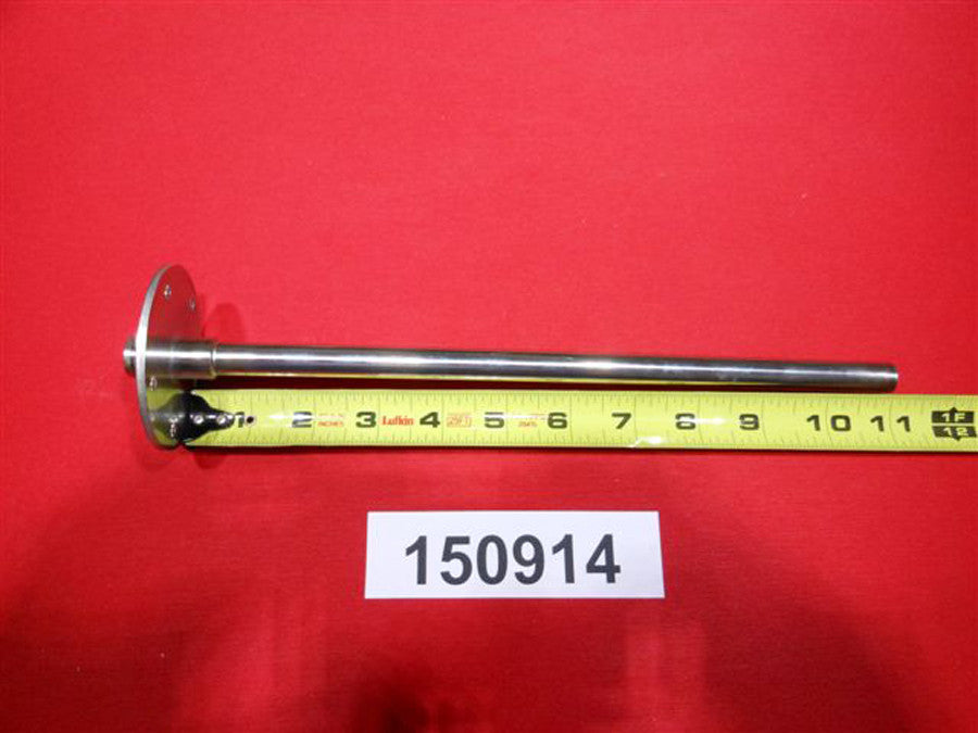 ТОЛЬКО ШТОК ОТПРАВИТЕЛЯ SS 11" 2013 ПОВОРОТНЫЙ СТИЛЬ 