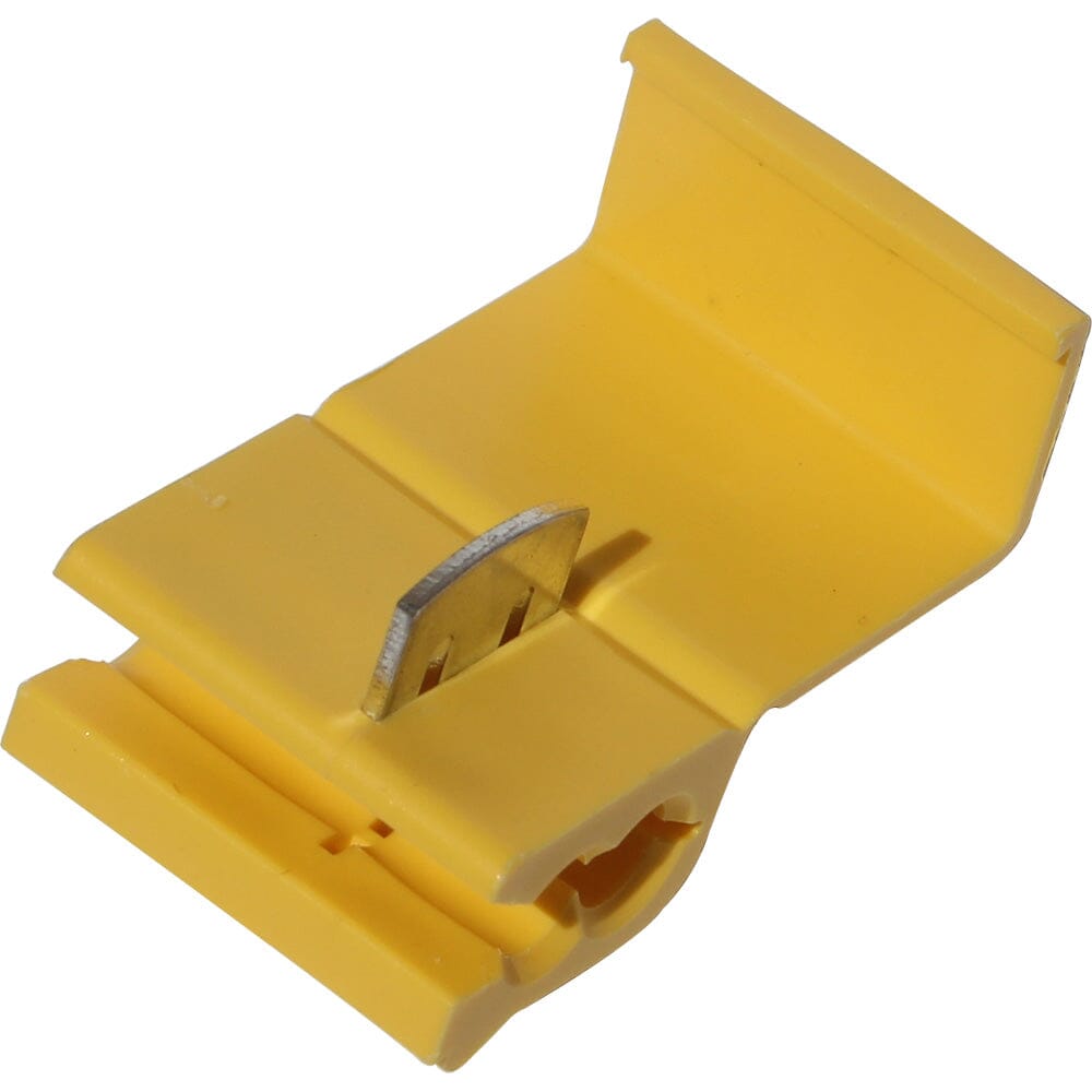 Соединитель для сращивания вейкмейкеров 12-го калибра