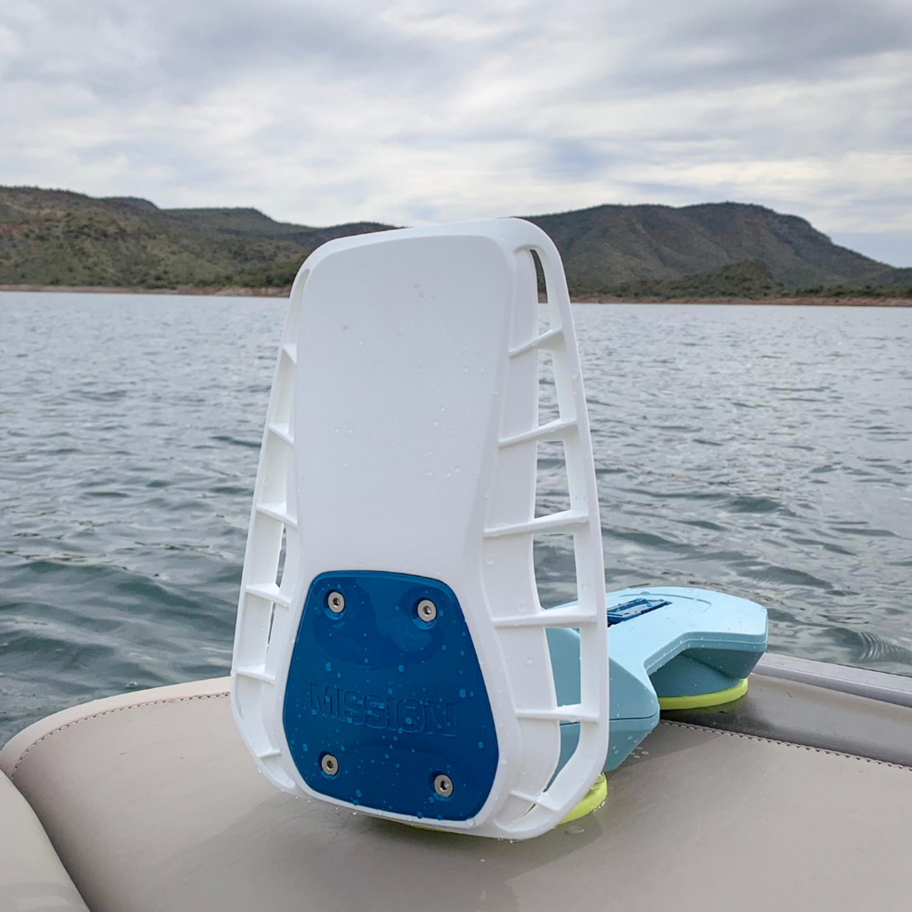 Формирователь сигнала Delta 2.0