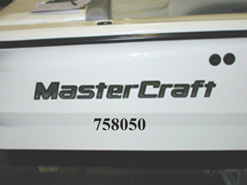 НАКЛЕЙКА-ХРОМИРОВАННАЯ ФОРМА ДЛЯ КАПЕЛЬ НА ТРАНЦЕ M/C P/S '01-02 ВСЕ X '03-'10 