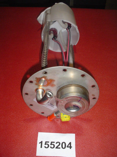 ТОПЛИВНЫЙ МОДУЛЬ CSX 265