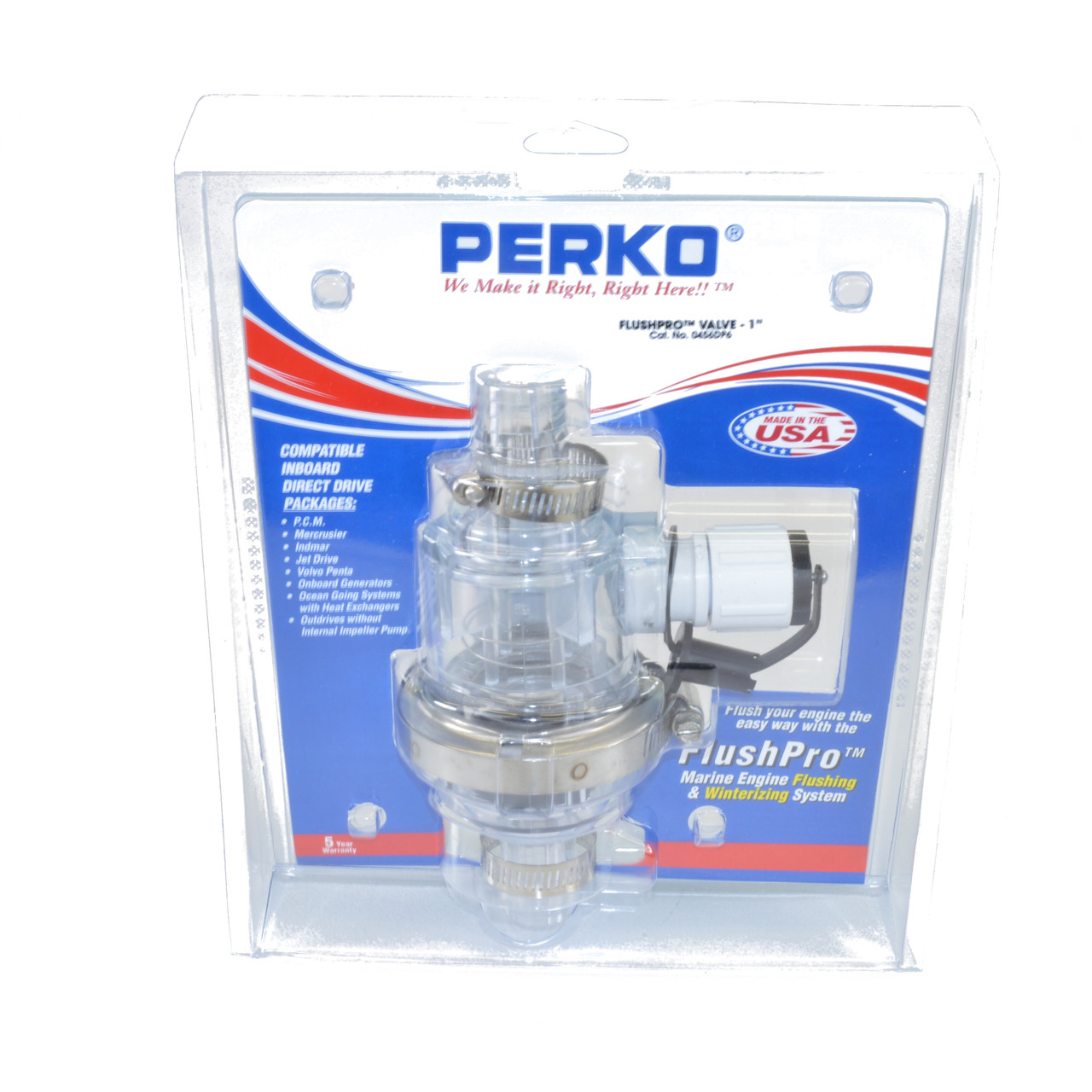 Набор для промывки водой