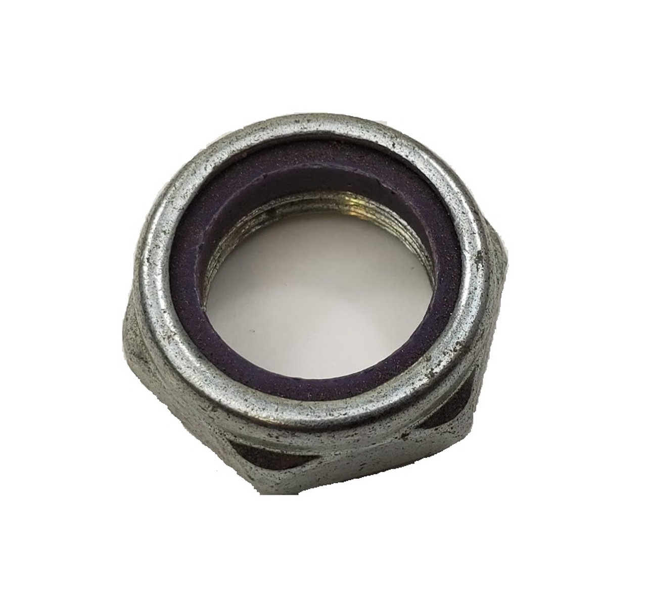 Соединительные гайки валов