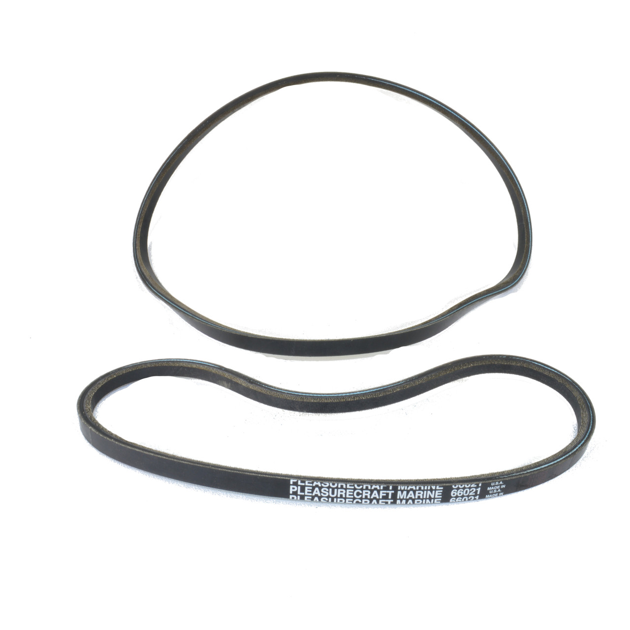 Комплект ремней, PCM, GM 350 (для двигателей с водяным насосом с ременным приводом - GM до конца 90-х годов)