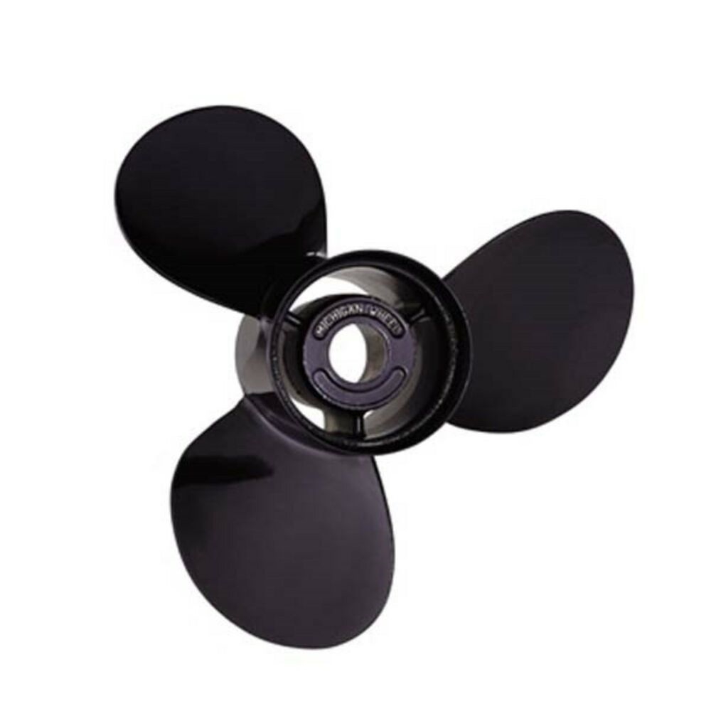 Пропеллер Michigan Wheel 14"D x 10"P RH 992109