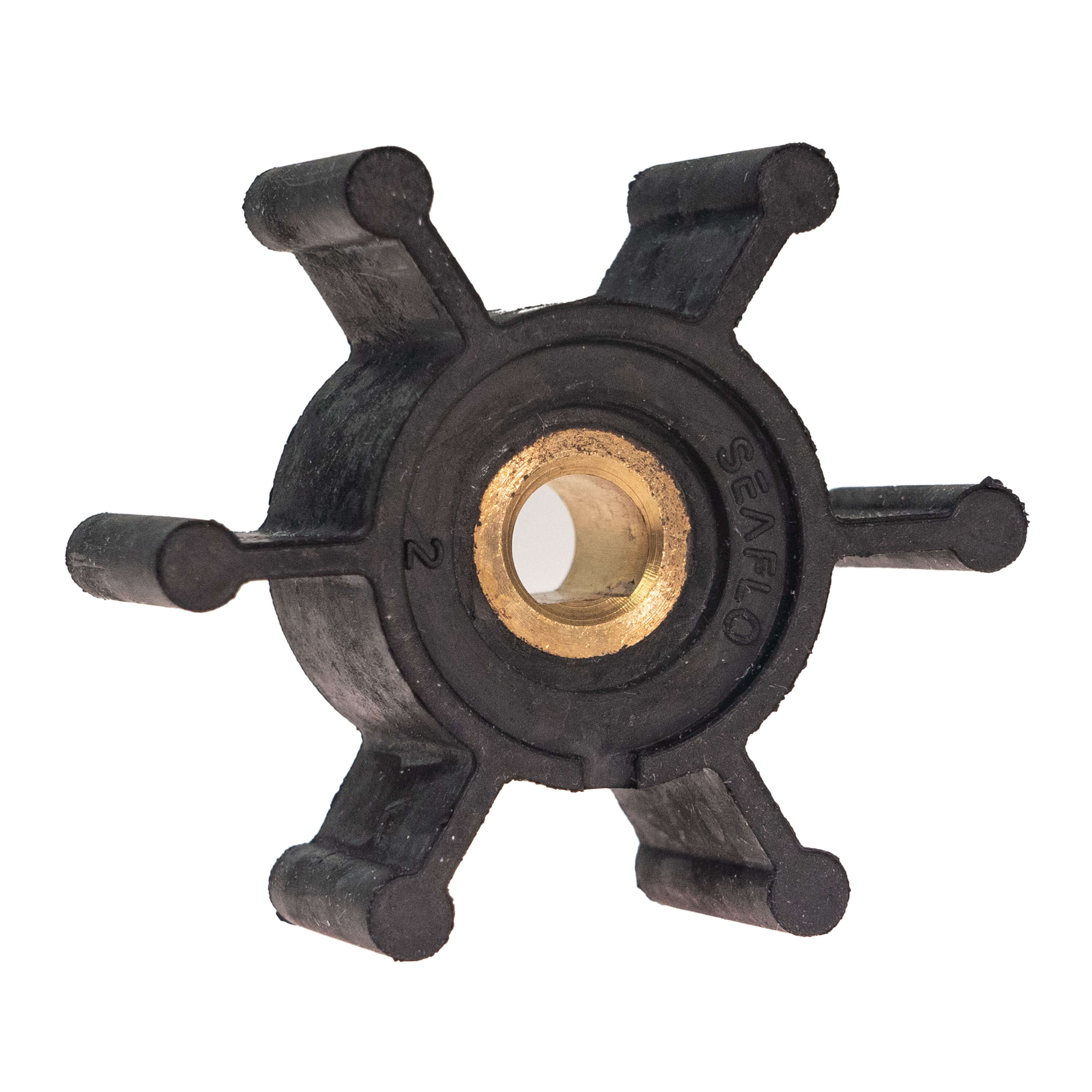 Сменное рабочее колесо реверсивного насоса WakeMAKERS R12-75