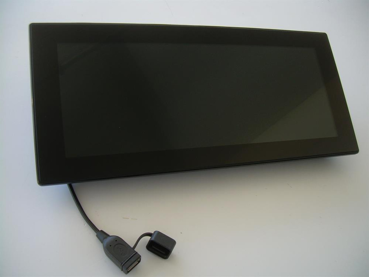 ДИСПЛЕЙ LINC 12.3 PANORAY