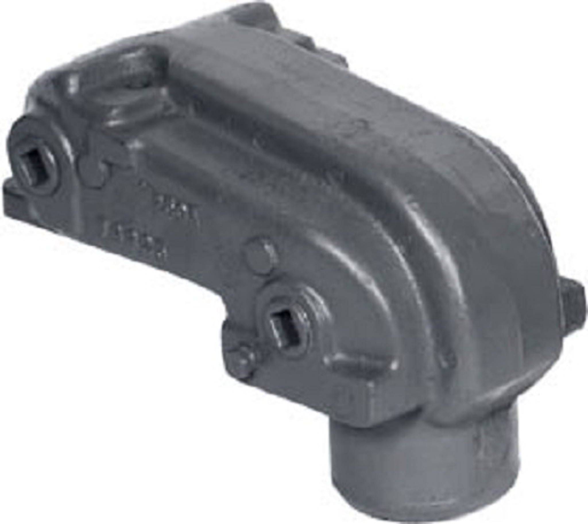 Выпускной стояк MerCruiser