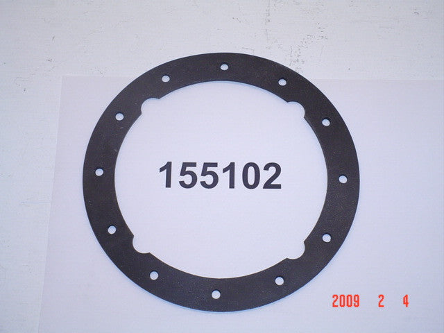 Прокладка круглая резиновая на Мастер Крафт GASKET-FUEL MODULE ALL MODELS 7-1/8 IN O.D. 12-HOLES '99-'17