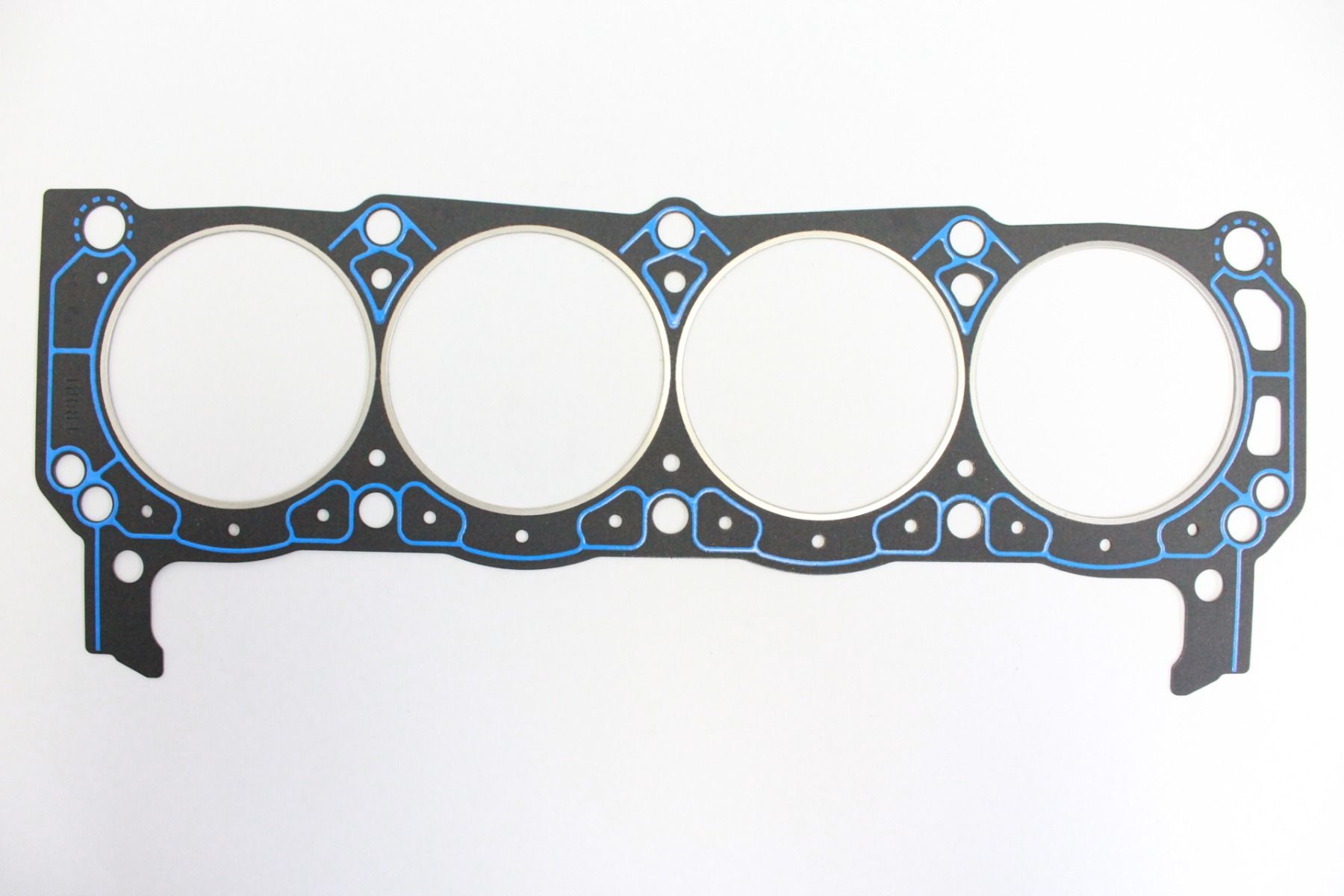 Прокладка головки блока цилиндров Ford 351 &amp; 302 PCM &amp; Indmar (продается отдельно)