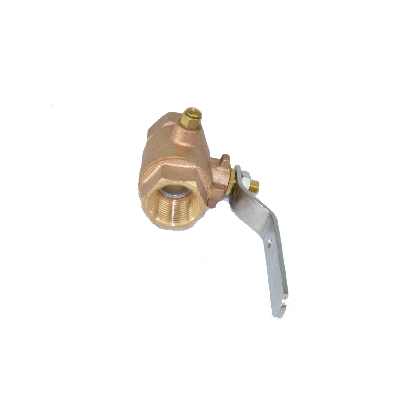 Шаровой кран 3/4