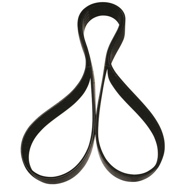 Ремень для суперзарядки LSA объемом 6,2 л