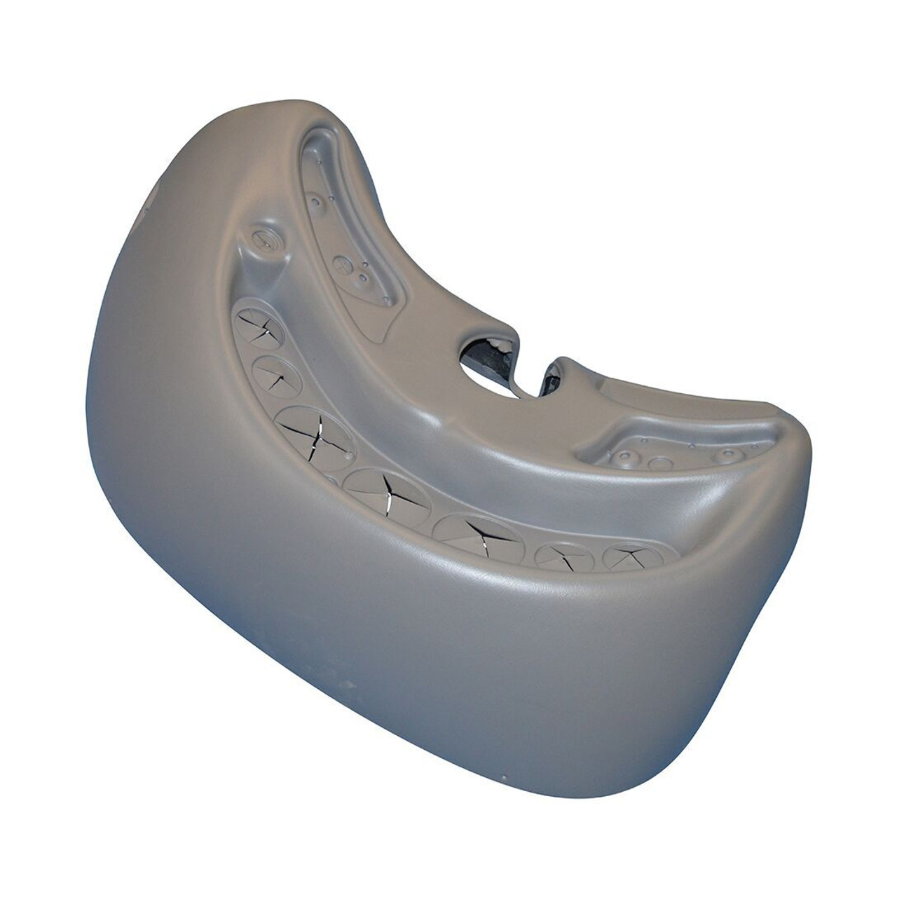 ПАНЕЛЬ ПРИБОРОВ POD - SN/SPN/SSP