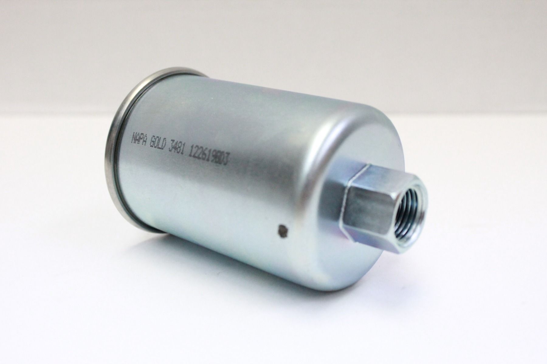 КОМПЛЕКТ ВСТРОЕННОГО ТОПЛИВНОГО ФИЛЬТРА EFI INDMAR KIT