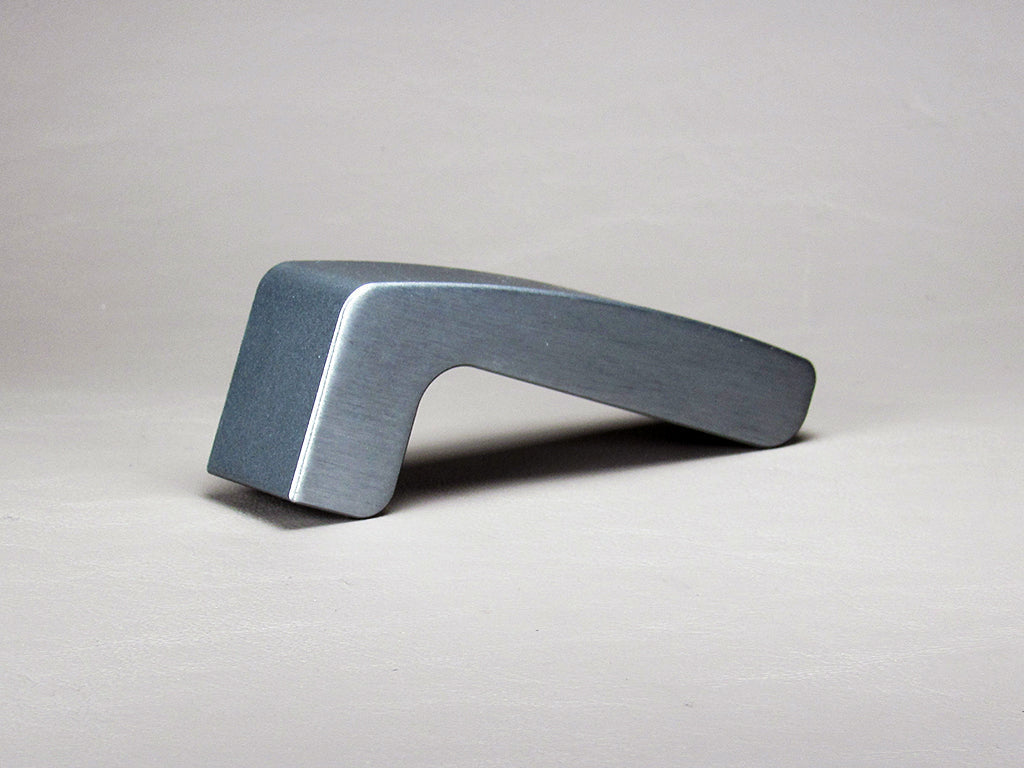 Кронштейн для держателя телефона, Левый/левый порт, Подвижный, 16-19