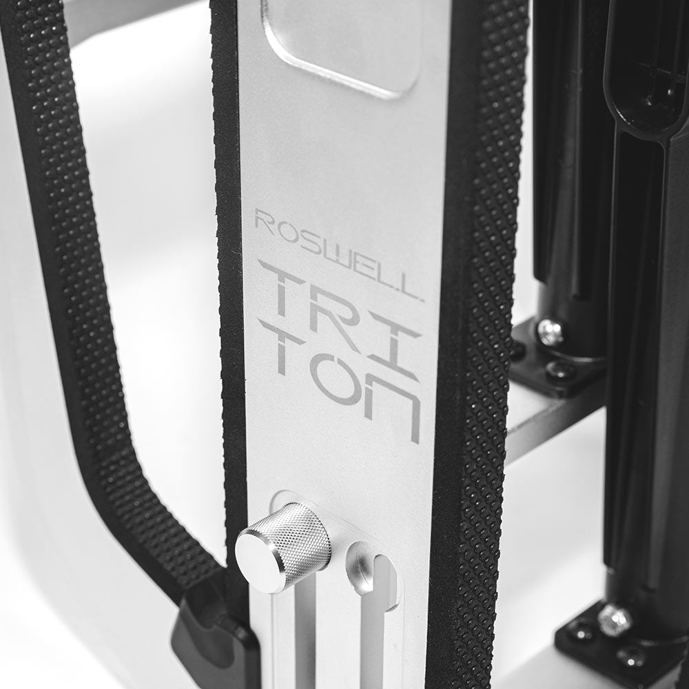 Стойка для досок Triton без бретелек