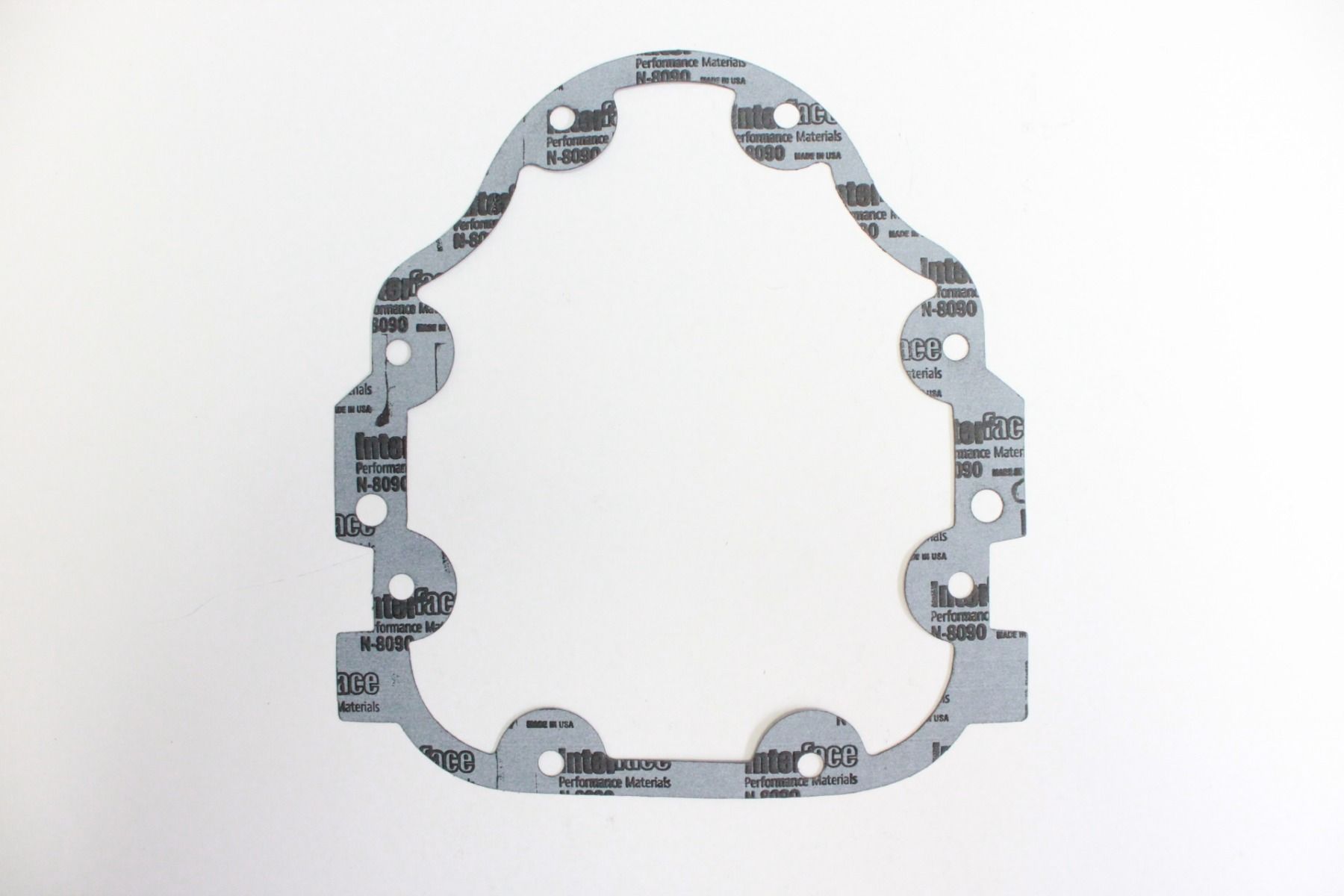ПРОКЛАДКА, КОРПУС PCM V-ОБРАЗНЫЙ ПРИВОД