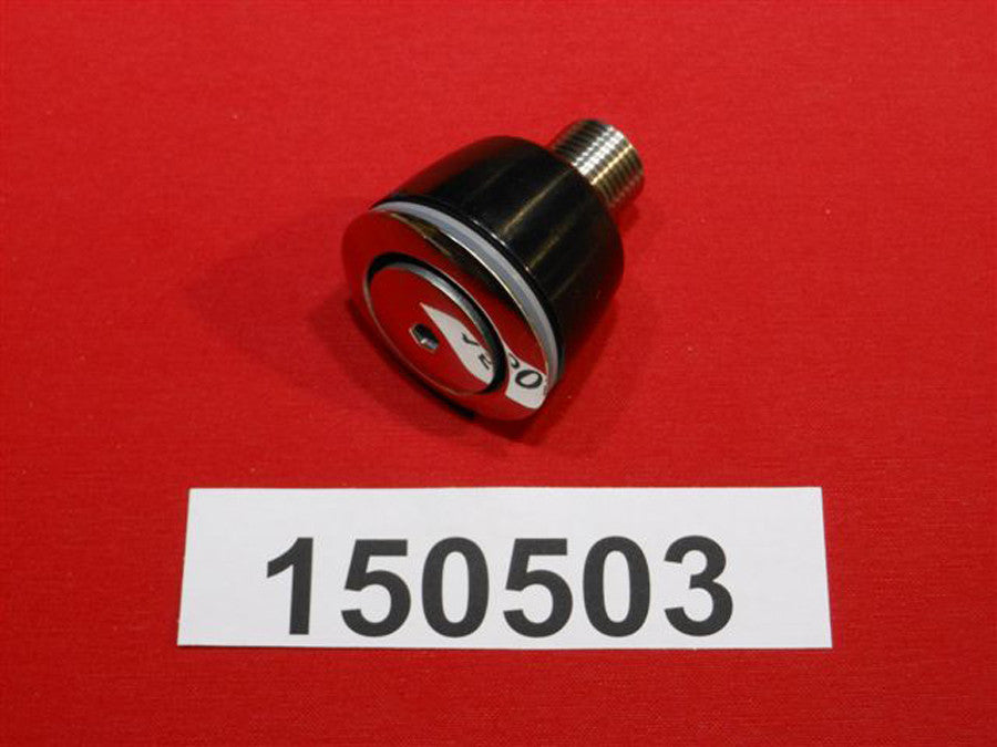 ВЕНТИЛЯЦИОННО-СЛИВНОЙ КЛАПАН С СИФОНОМ '13-'14 190/197/255/65/80/300 ДИЗЕЛЬ 