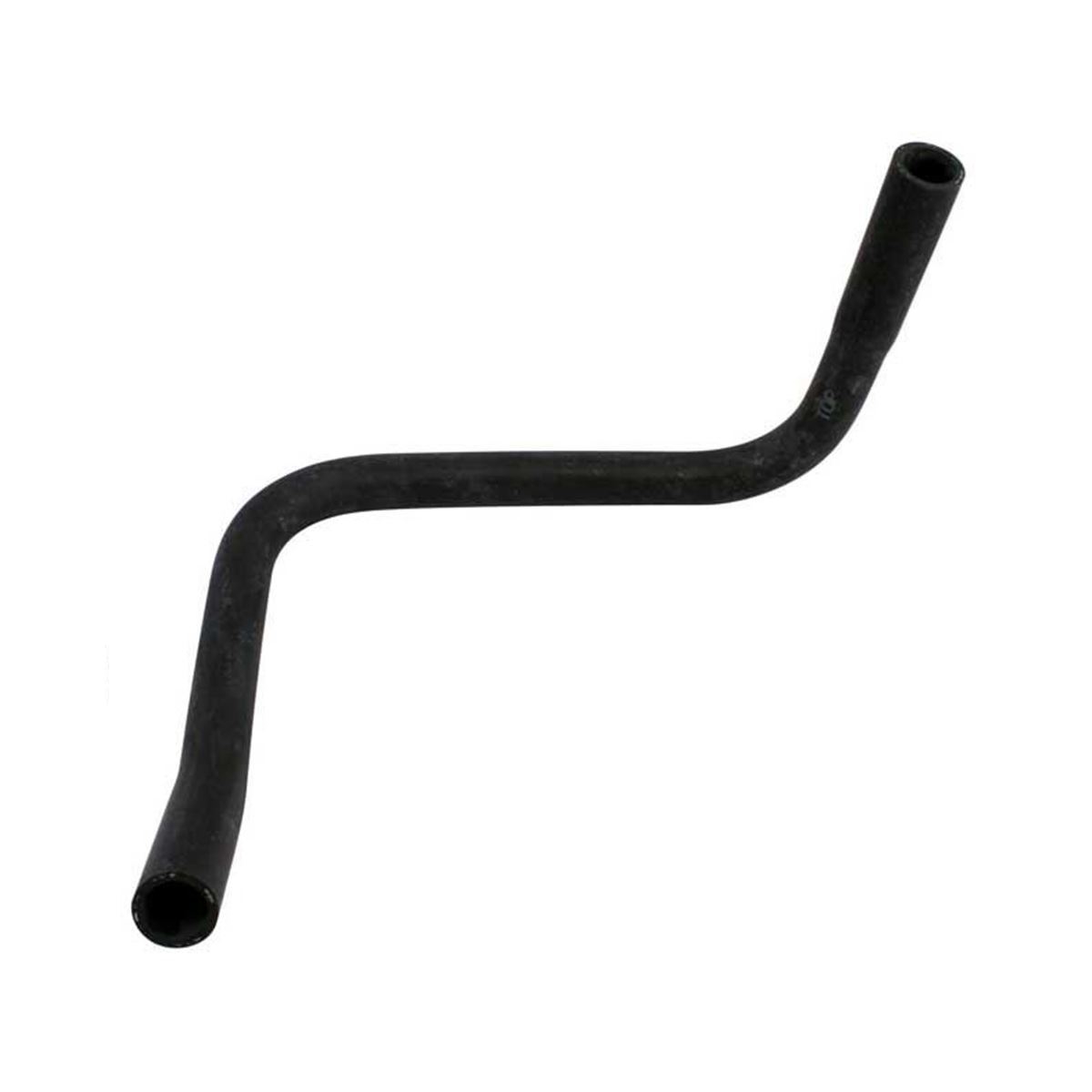 Шланг от коллектора правого борта к корпусу термостата