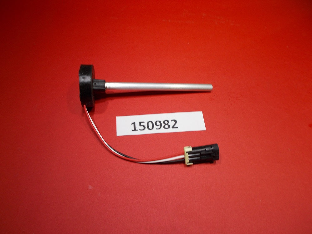 ДАТЧИК РАСХОДА ТОПЛИВА 7,8"" С ВЕРХНИМ ДЫХАТЕЛЬНЫМ АППАРАТОМ X10 / X30 2014 ЦЕНТРОИД