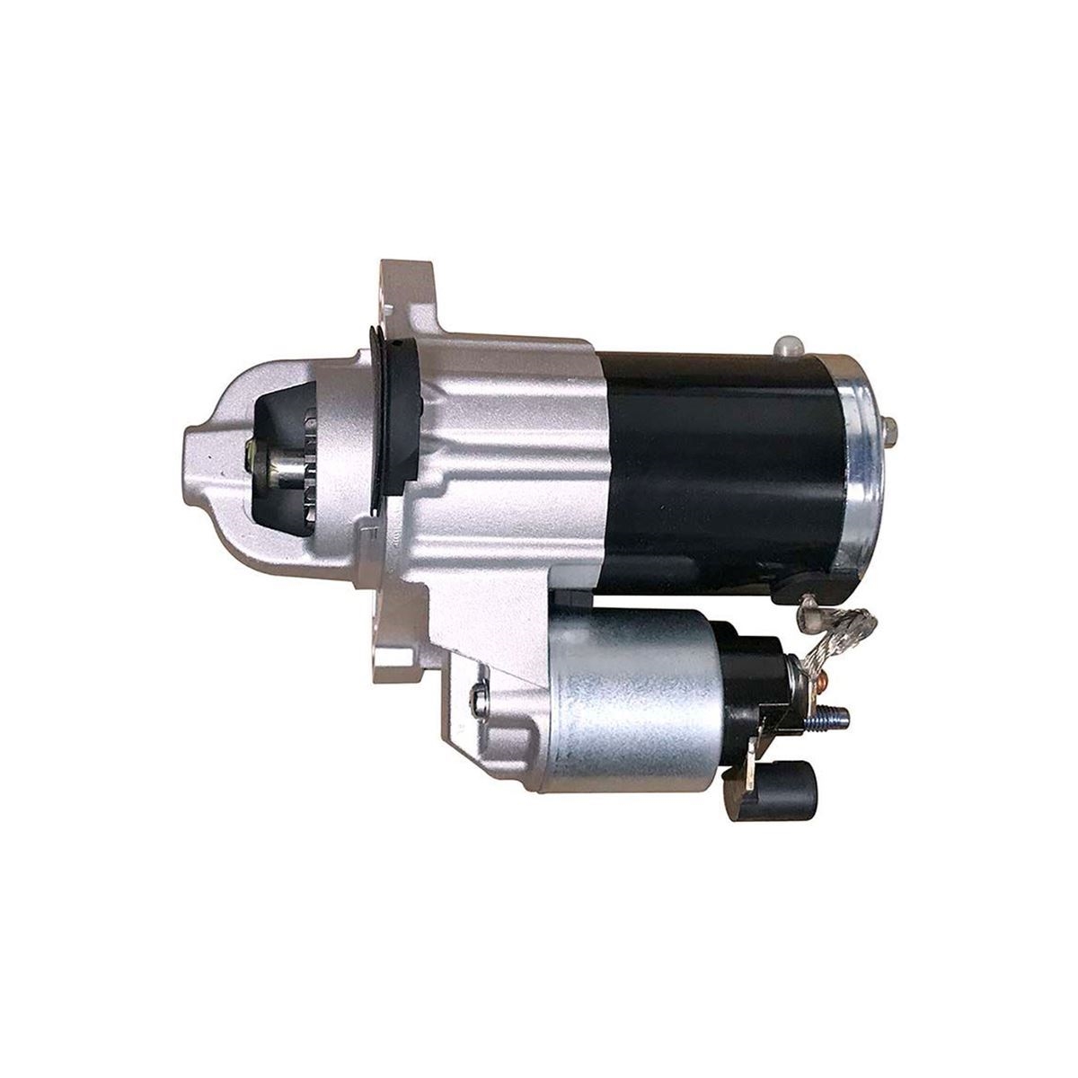 Стартер двигателя GM объемом 1,0 л 12653851