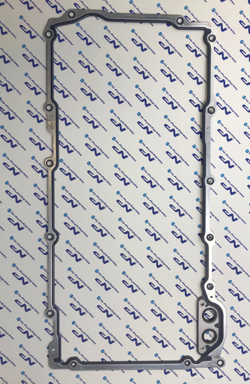 ПРОКЛАДКА МАСЛЯНОГО ПОДДОНА