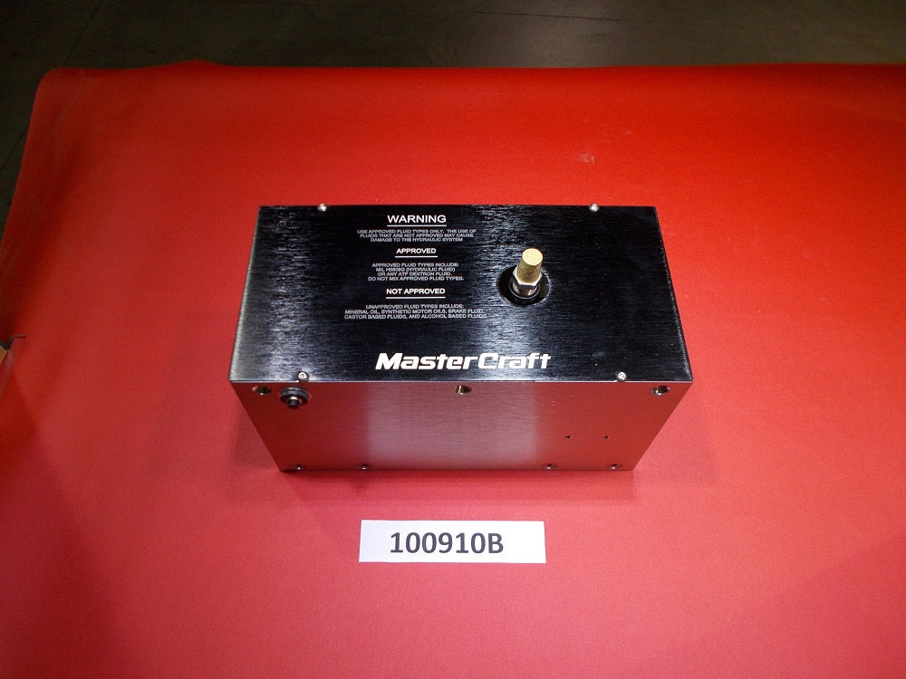 НАСОС-ГИДРАВЛИЧЕСКИЙ ZFT5 REV B