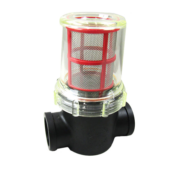 Морской фильтр 1-1/4