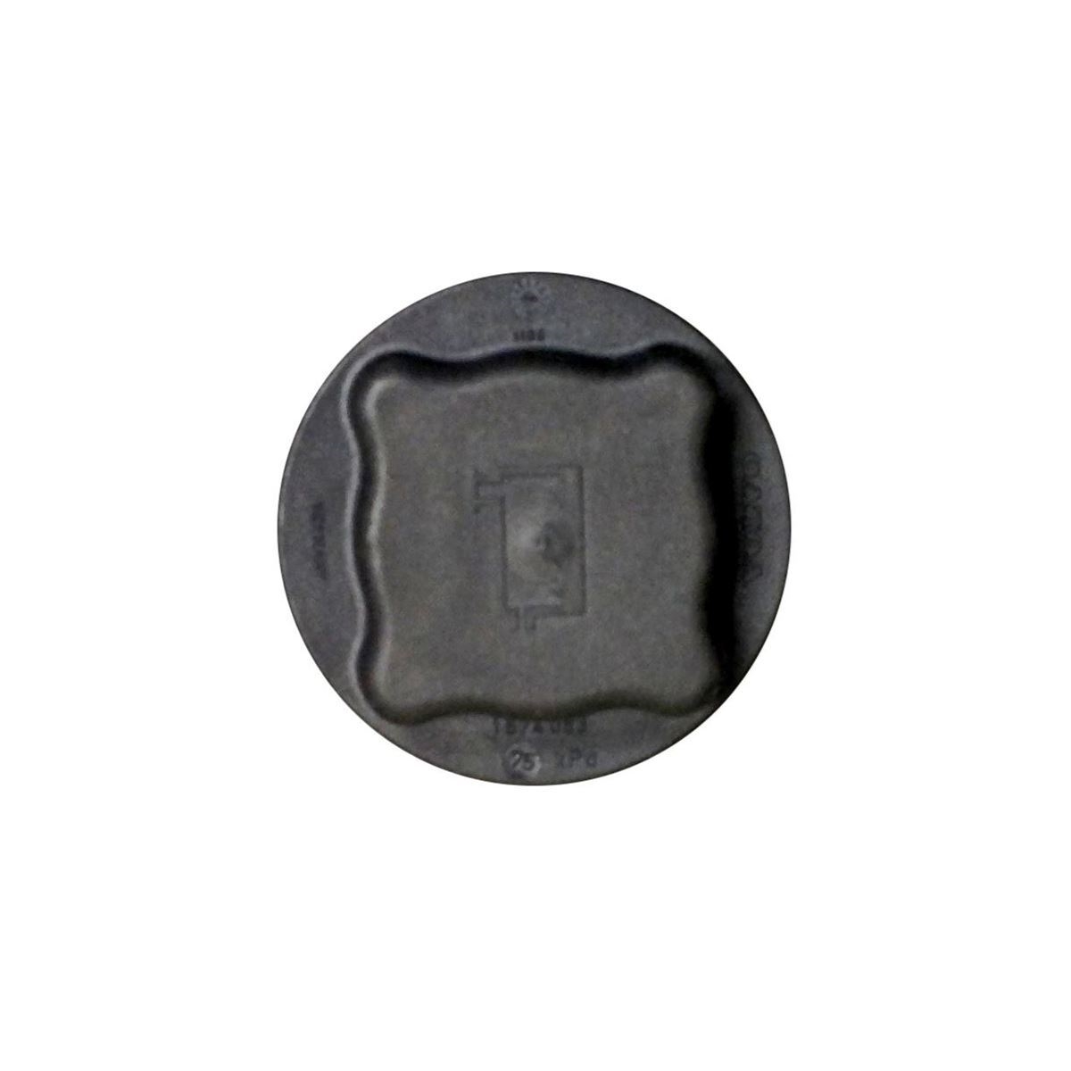 Крышка расширительного бачка