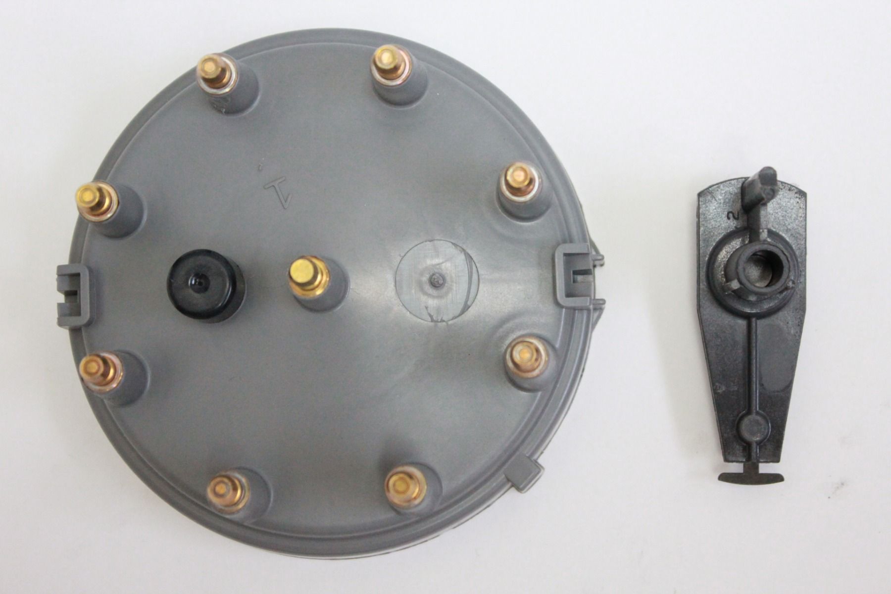 КОЛПАЧОК И РОТОР GT40